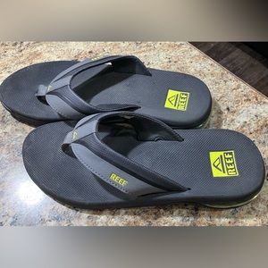 Men’s Reef flip flops